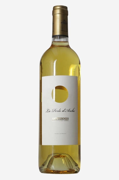 Sauternes Chateau d Arche La Perle d Arche 2021