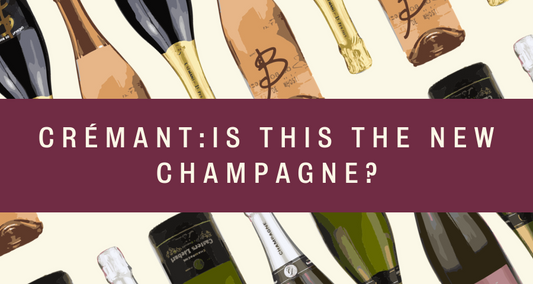 Crémant: Is This The New Champagne? - Pierre Hourlier Wines