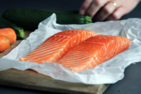 Salmon: Wine Pairings - Pierre Hourlier Wines