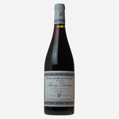 Auxey-Duresses: Domaine Dupont-Fahn Les Vireux