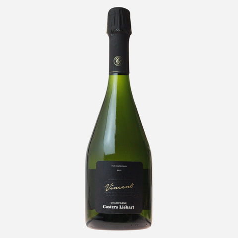 Champagne: Casters Liebart Cuvée Vincent