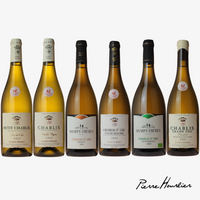 Chablis Mixed Case