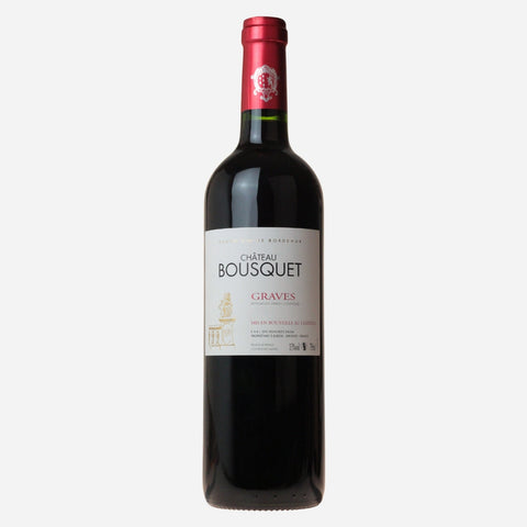 Graves: Chateau Bousquet Prestige