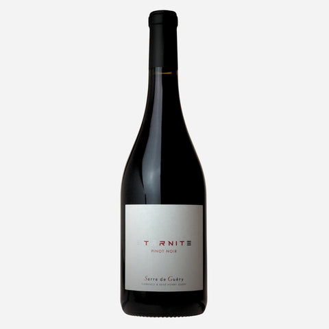 Pays d'Oc: Chateau Guery Pinot Noir Eternite