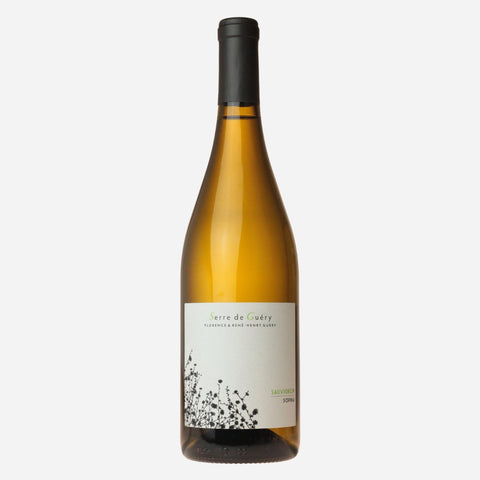 Pays d'Oc: Chateau Guery Serre de Guery Sophia Sauvignon