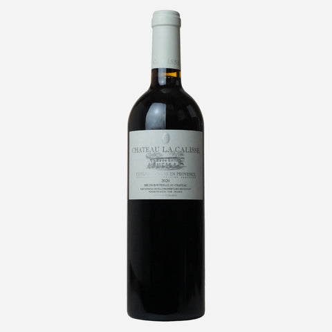 Chateau La Calisse Red