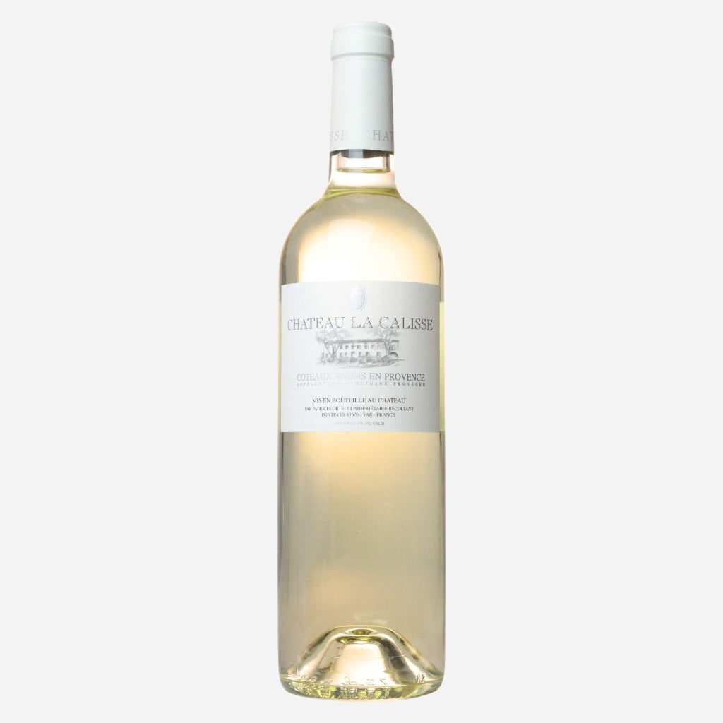 Chateau La Calisse White