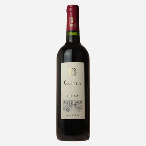 Malepère: Chateau de Cointes Tradition Red