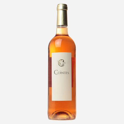 Vin de France: Chateau de Cointes Rosé