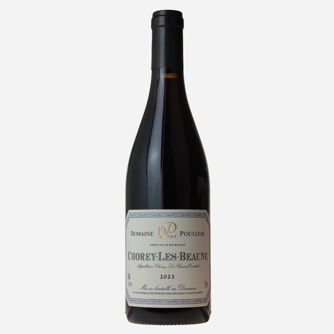 Domaine Poulleau Chorey Les Beaune