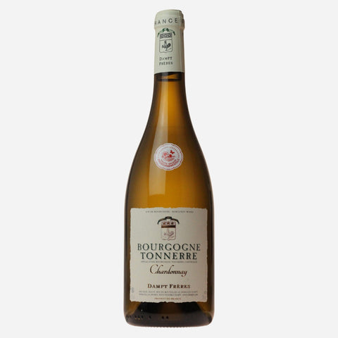 Bourgogne Tonnerre: Dampt Freres