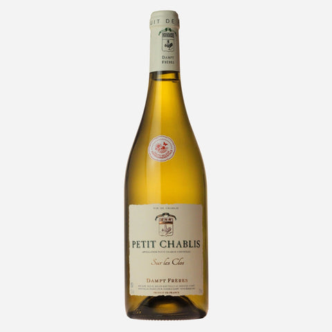 Petit Chablis: Dampt Freres Sur Les Clos