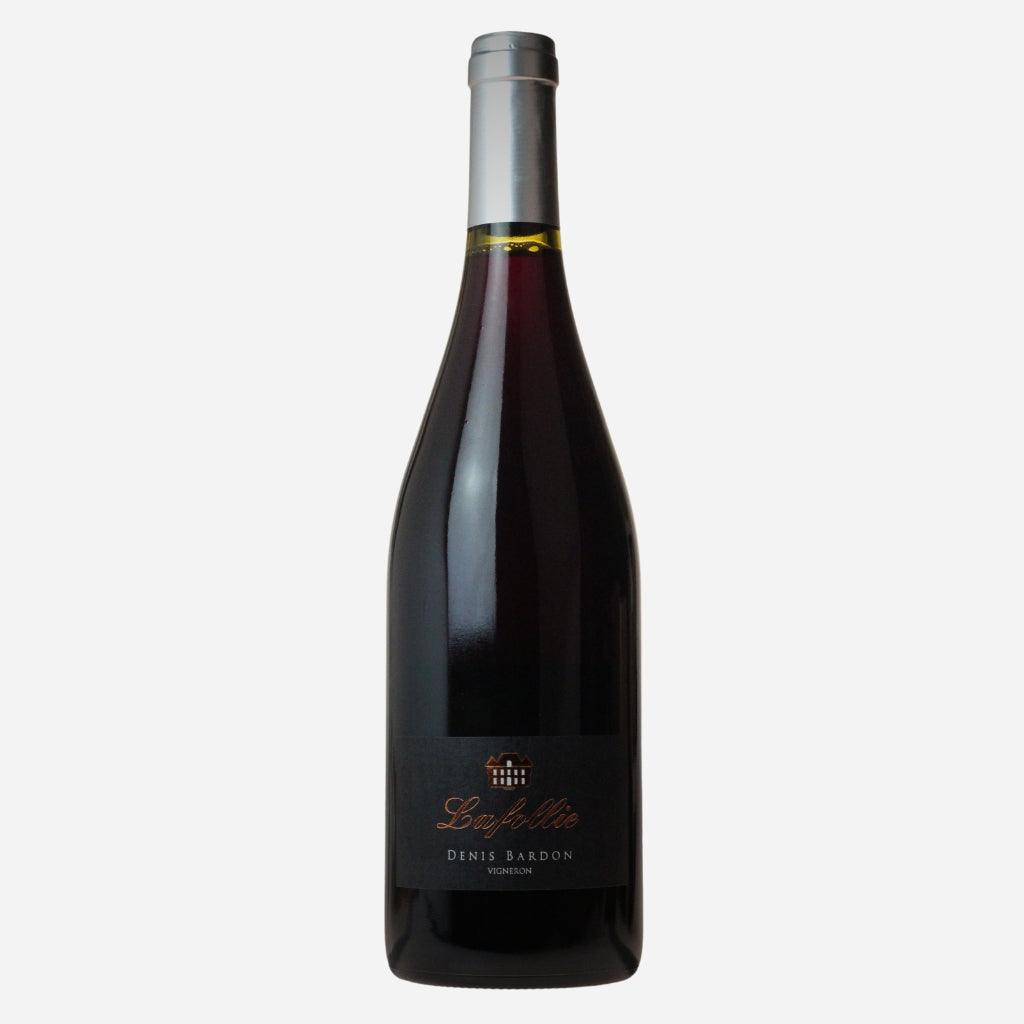 Domaine Bardon Val de Loire Lafollie Pinot Noir