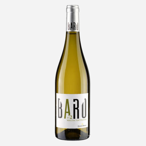 Cotes Du Tarn: Domaine Barreau Baro No.2 White