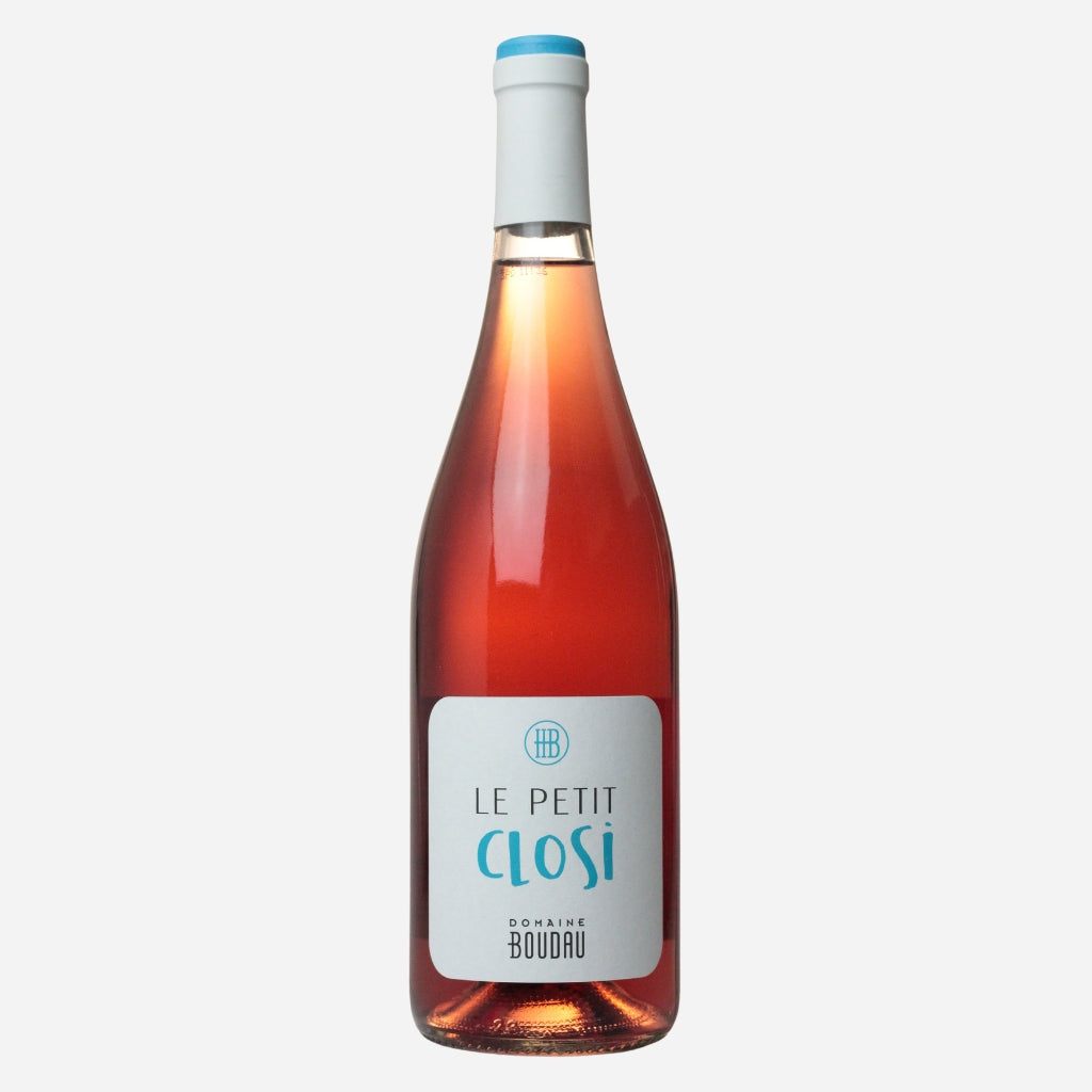 Domaine Boudau Le Petit Closi Rose