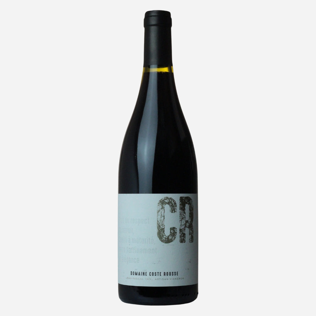 Domaine Coste Rousse CR Red