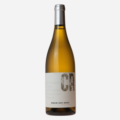 Côtes de Thongue: Domaine Coste Rousse CR White