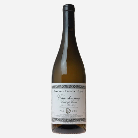 Pays d'Oc: Domaine Dupont-Fahn Chardonnay