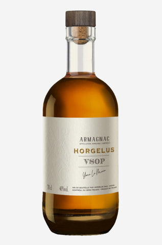 Armagnac: Domaine Horgelus VSOP