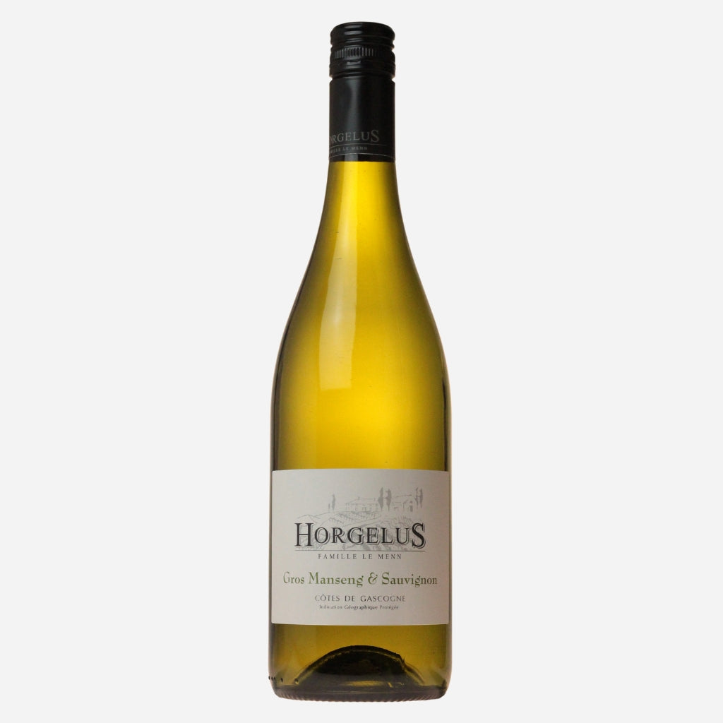 Domaine Horgelus Gros Manseng