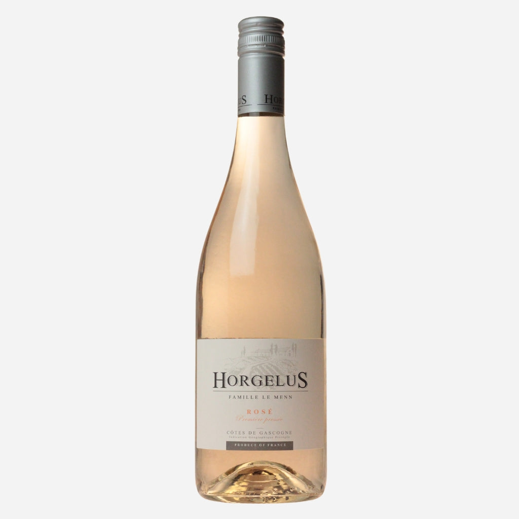 Domaine Horgelus Rose