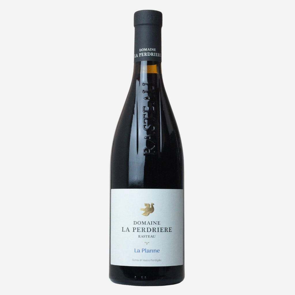 Domaine La Perdriere Rasteau La Planne