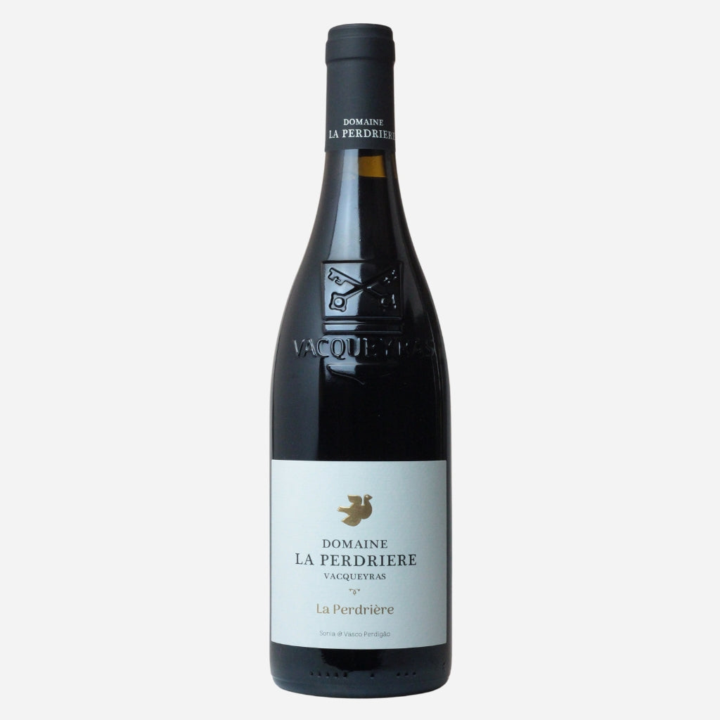 Domaine La Perdriere Vacqueyras