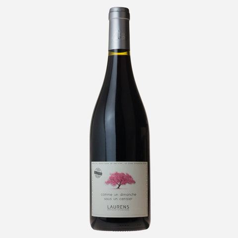 Vin de France: Domaine Laurens Cerisier Red