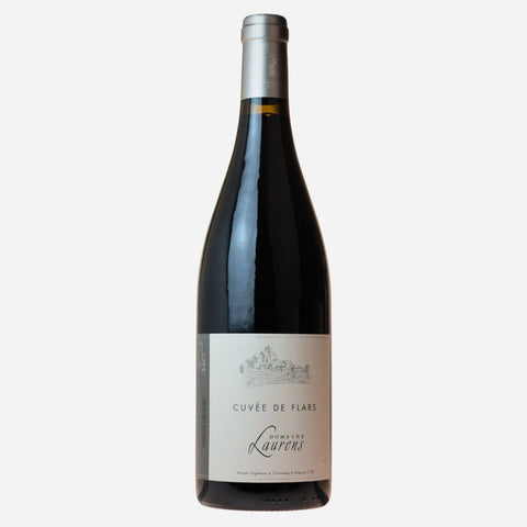 Marcillac: Domaine Laurens Cuvée des Flars Red