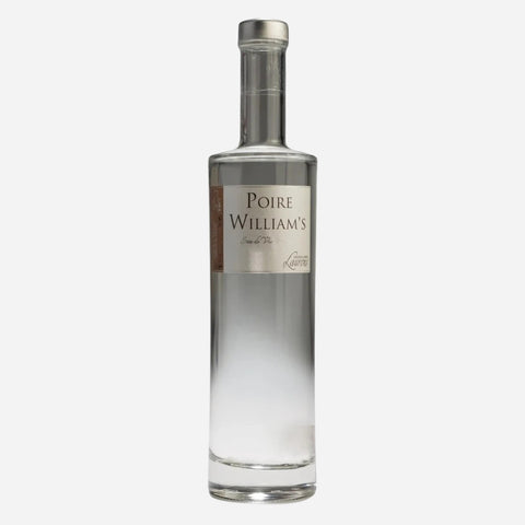 Eau de Vie: Domaine Laurens Poire William's