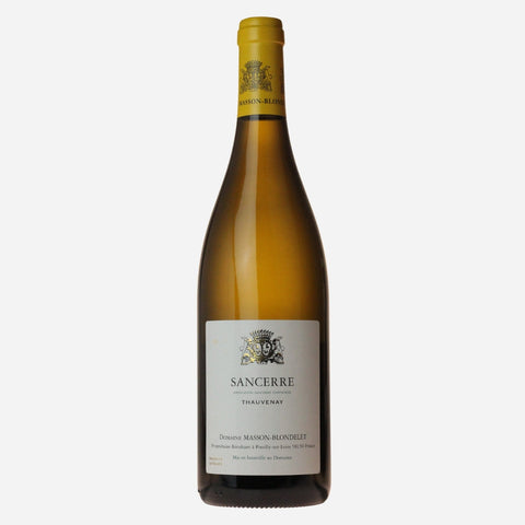 Sancerre: Domaine Masson-Blondelet Thauvenay