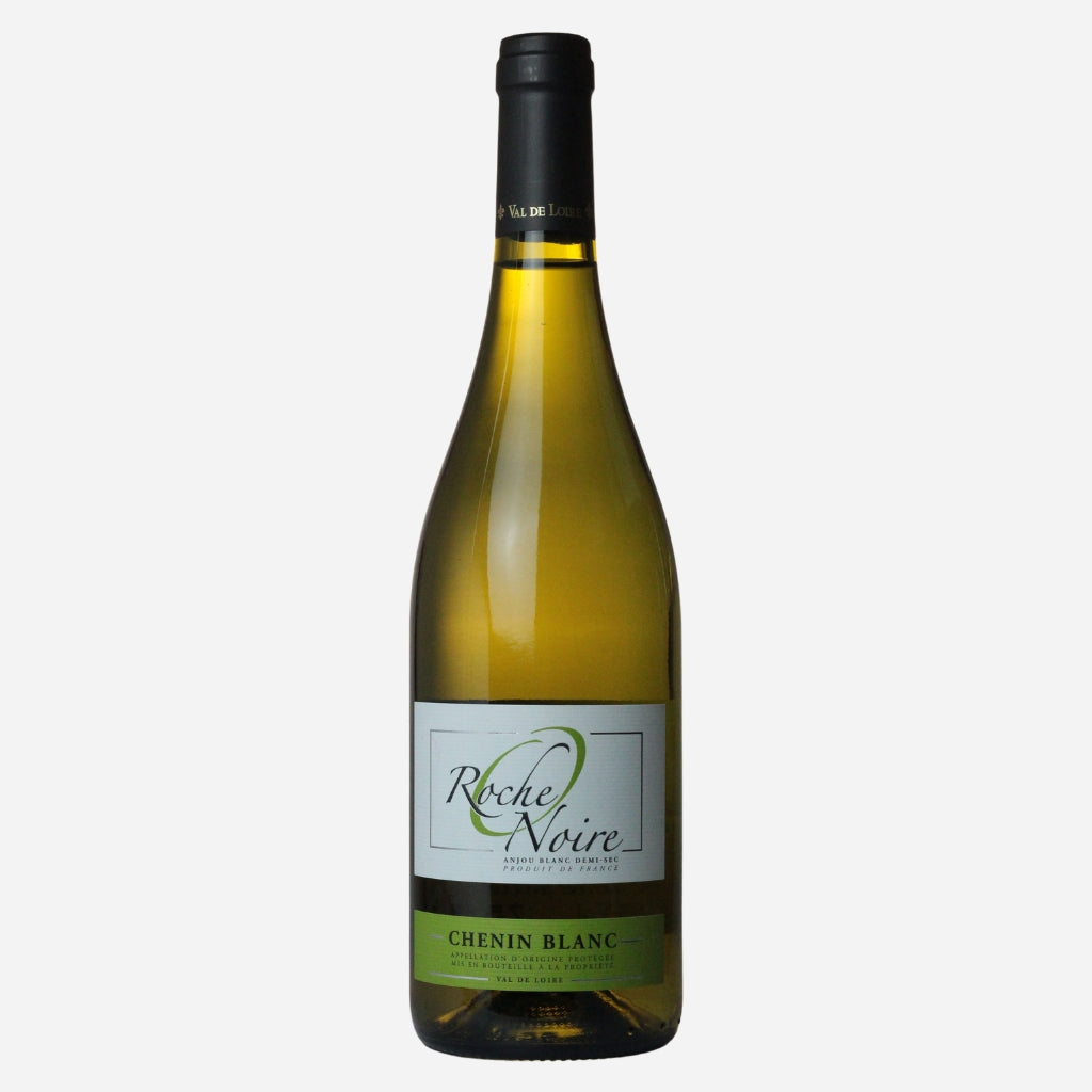 Domaine Moncourt Roche Noire Chenin Blanc White