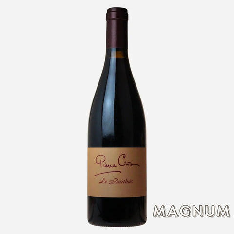 1.5l Magnum - Minervois: Domaine Pierre Cros Le Barthas