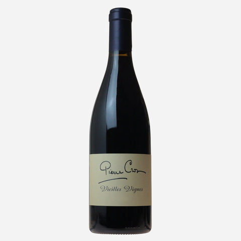 Minervois: Domaine Pierre Cros Vieilles Vignes