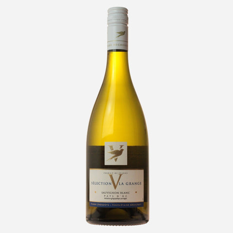 Pays d'Oc: Domaine V La Grange Sauvignon