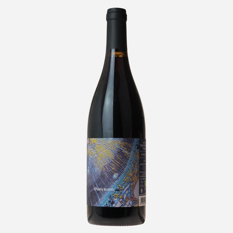 Coteaux de Peyriac: Domaine Villepeyroux Forest Cinsaut Cherry Bomb