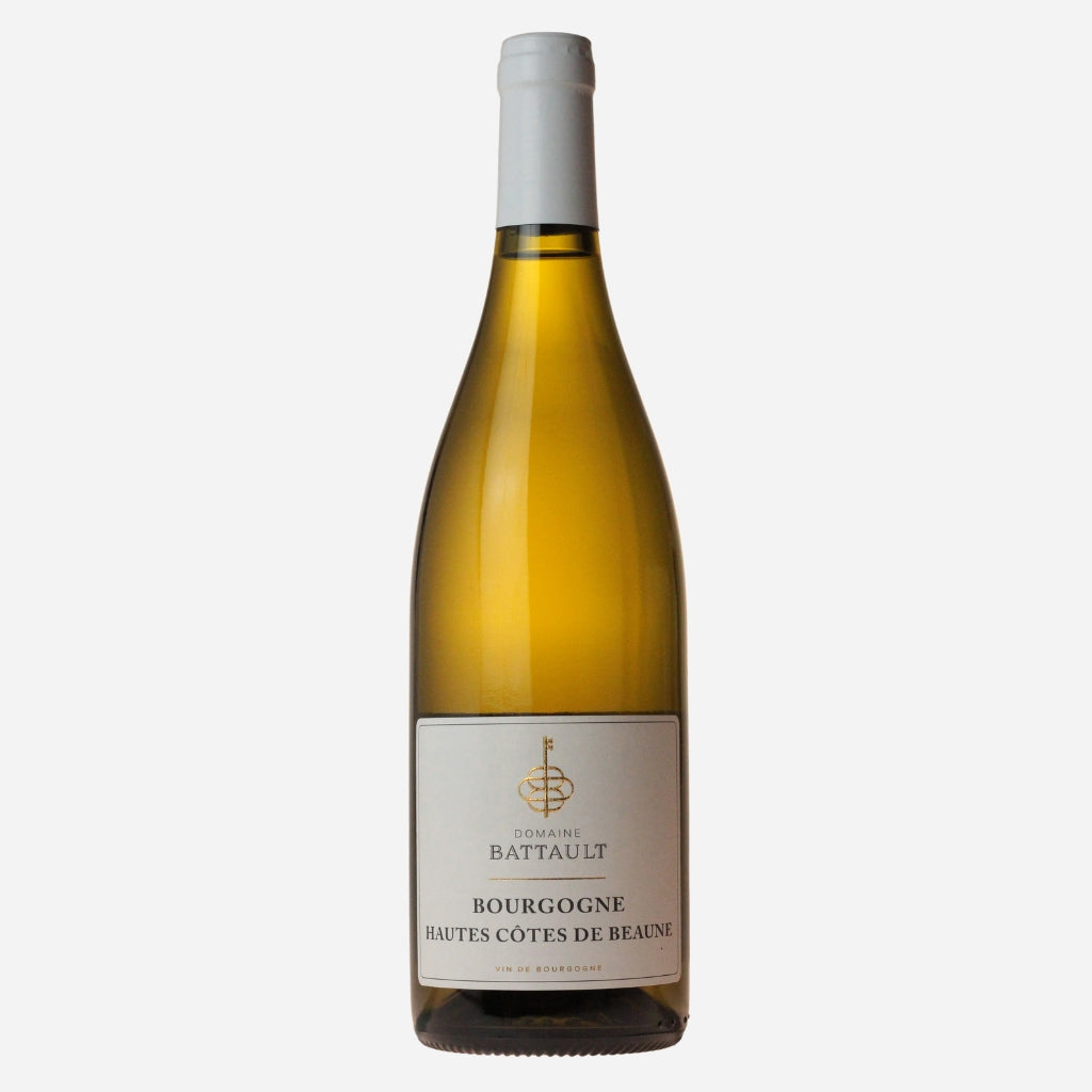 Domaine Battault Bourgogne Hautes Cotes de Beaune White