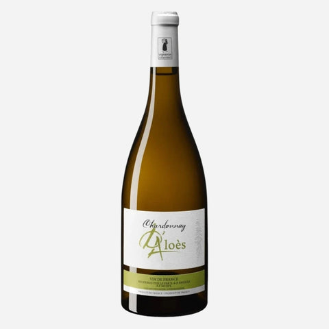 Domaine d'Aloes Chardonnay