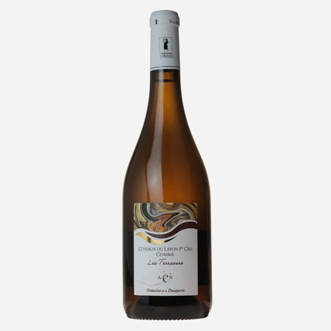 Coteaux du Layon: Domaine de la Ducquerie Chaumes Premier Cru