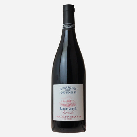 Bourgueil: Domaine des Ouches Igoranda