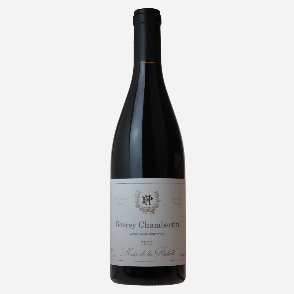 Meix de la Poulotte Gevrey Chambertin Red