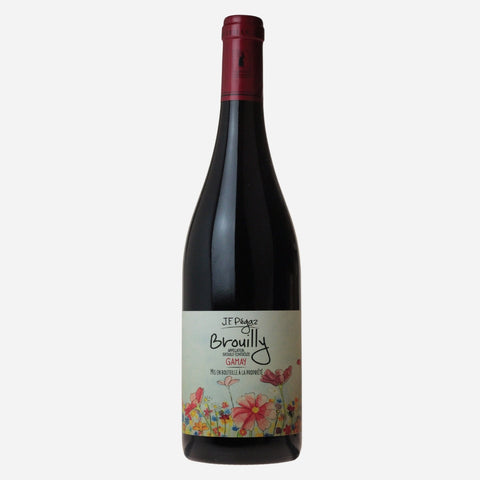 Brouilly: A.Pegaz Pisse Vieille