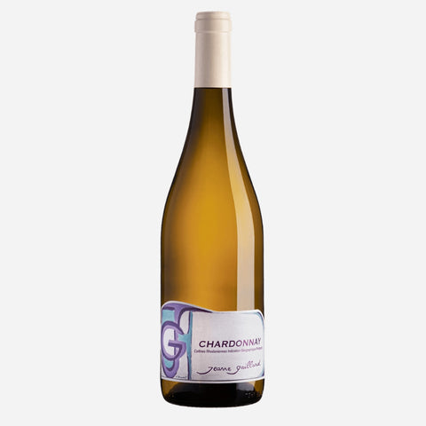 Jeanne Gaillard Chardonnay