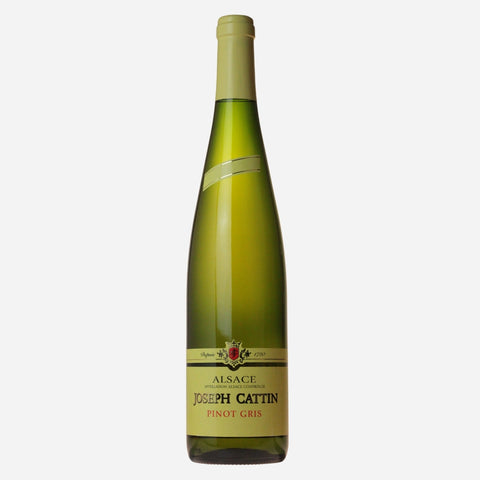 Pinot Gris: Joseph Cattin