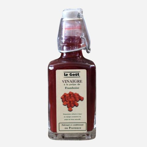 Le Gout Raspberry Pulp Vinegar