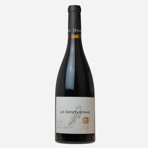 Ventoux: Domaine Vintur Le Gentleman Red