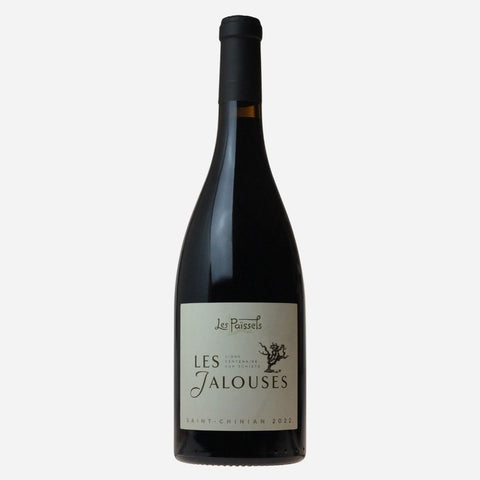 Saint Chinian: Domaine des Paissels Les Jalouses Red