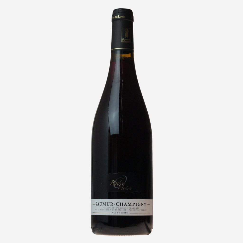 Domaine Moncourt Saumur-Champigny Roche Noire