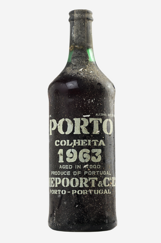 Niepoort Colheita 1963