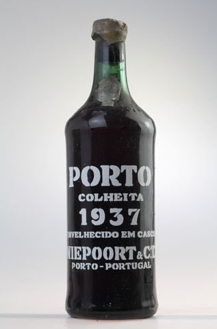 Niepoort Colheita 1937